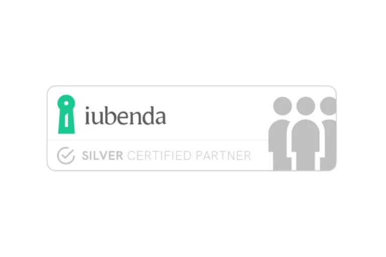 Iubenda Partner